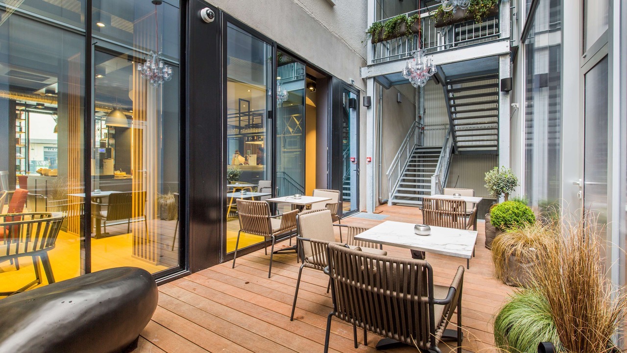 Photo of Others in Colombier - Champ de Mars