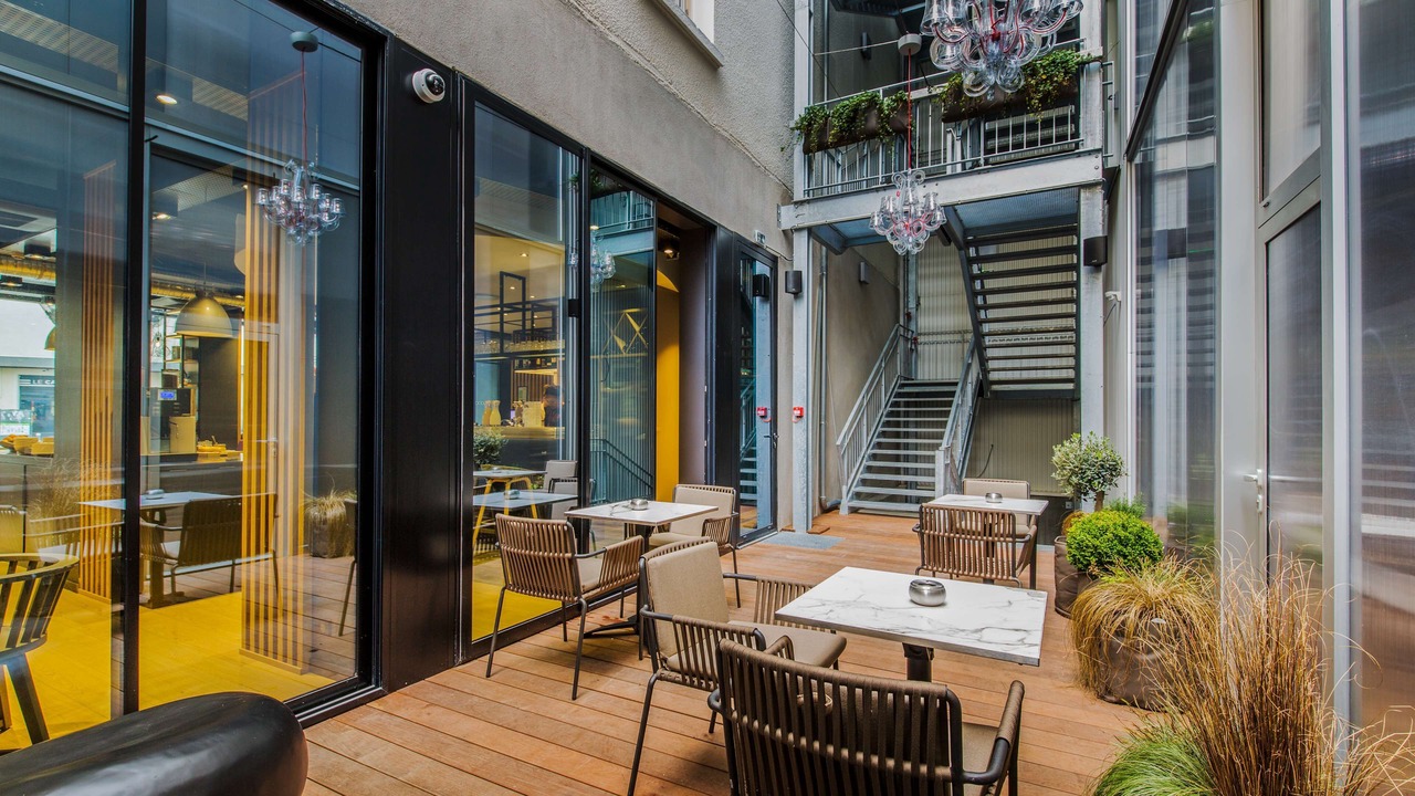 Photo of Outdoor in Colombier - Champ de Mars