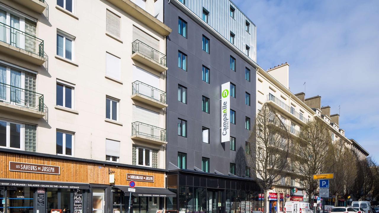 Photo of Outdoor in Colombier - Champ de Mars