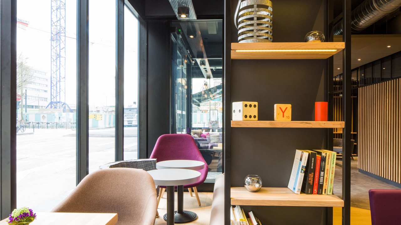 Photo of Others in Colombier - Champ de Mars