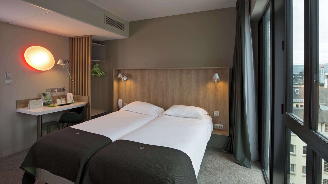 Photo of Bedroom in Colombier - Champ de Mars