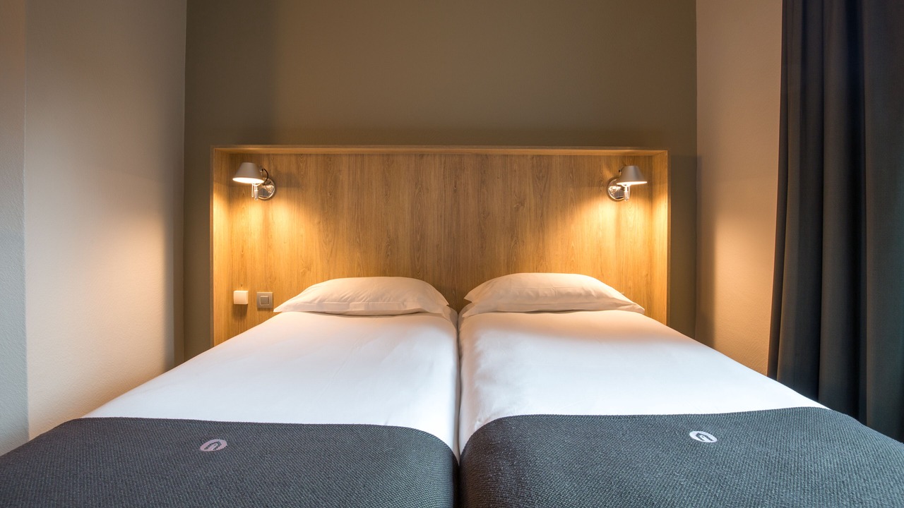 Photo of Bedroom in Colombier - Champ de Mars