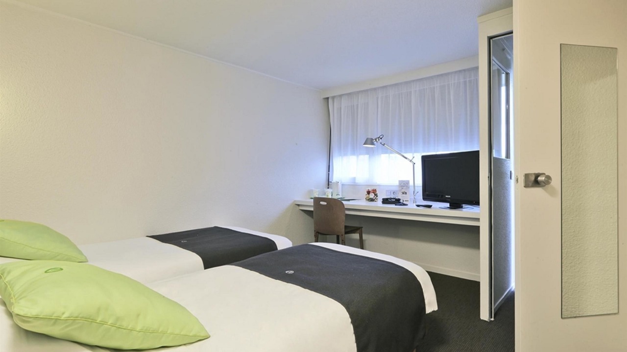 Photo of Bedroom in Cleunay