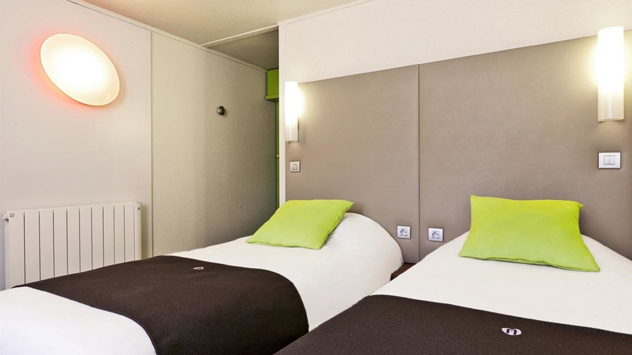 Photo of Bedroom in Cleunay