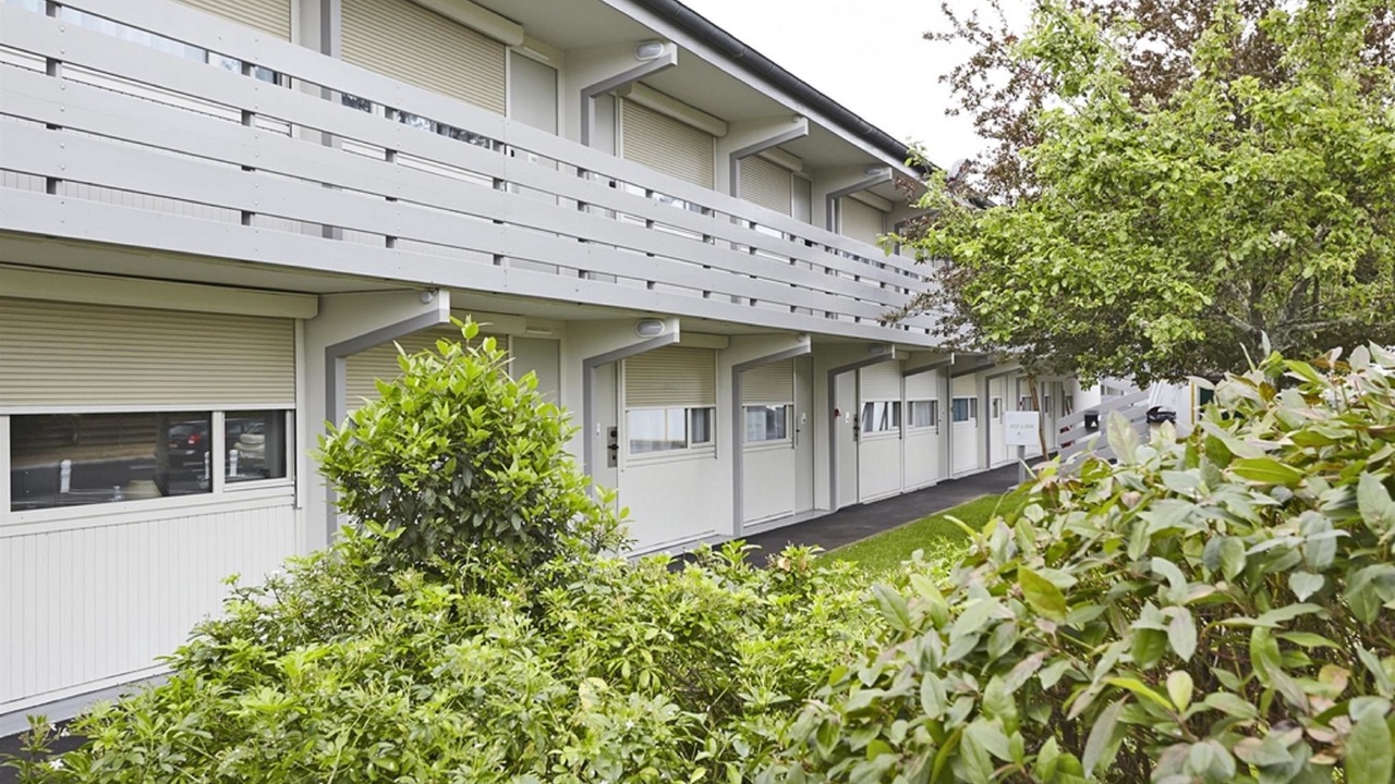 Photo of Outdoor in Cleunay