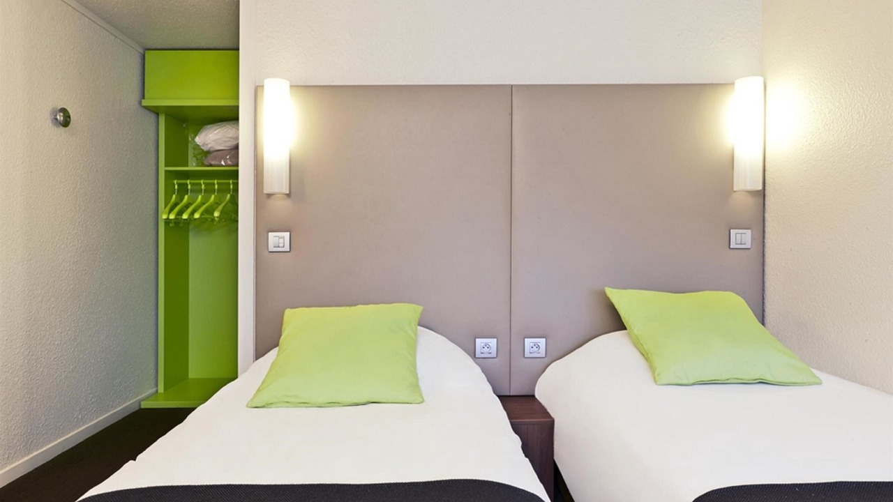 Photo of Bedroom in Cleunay