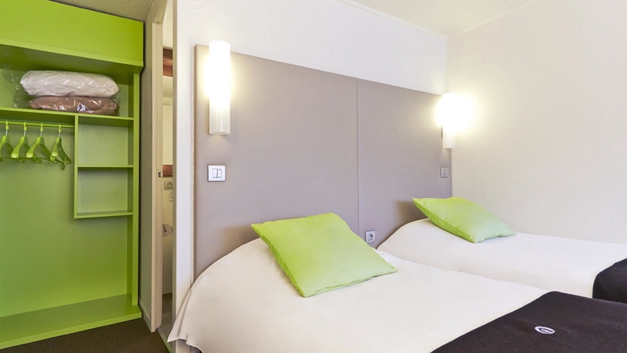 Photo of Bedroom in Cleunay