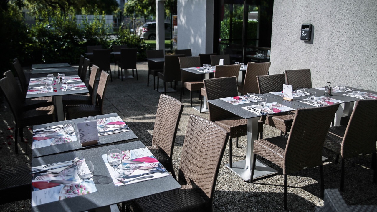 Photo of Patio Balcony in Cleunay