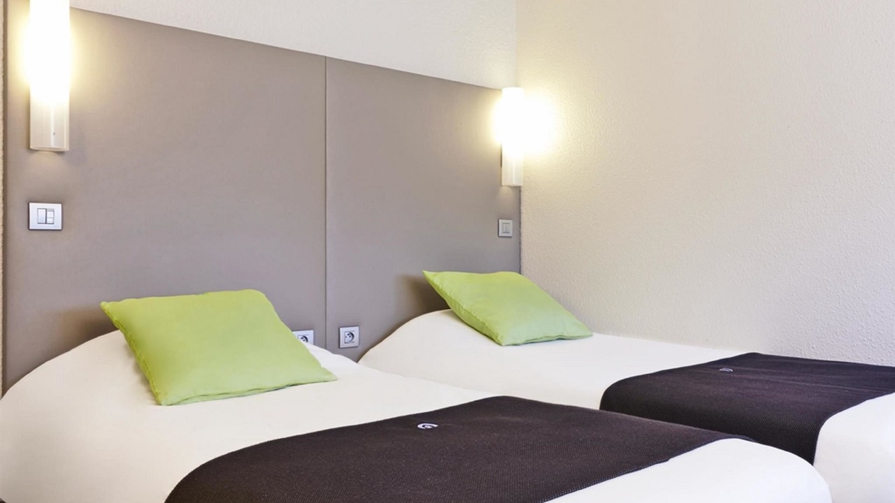 Photo of Bedroom in Cleunay