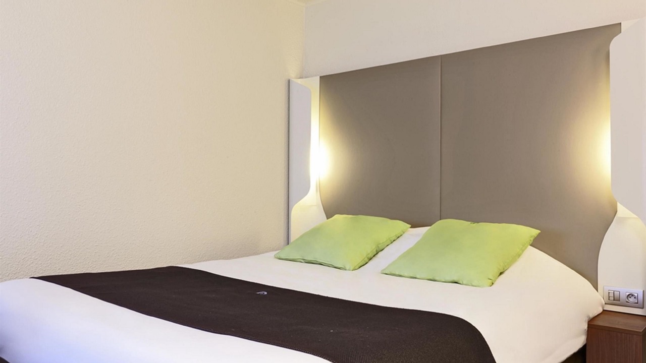 Photo of Bedroom in Cleunay