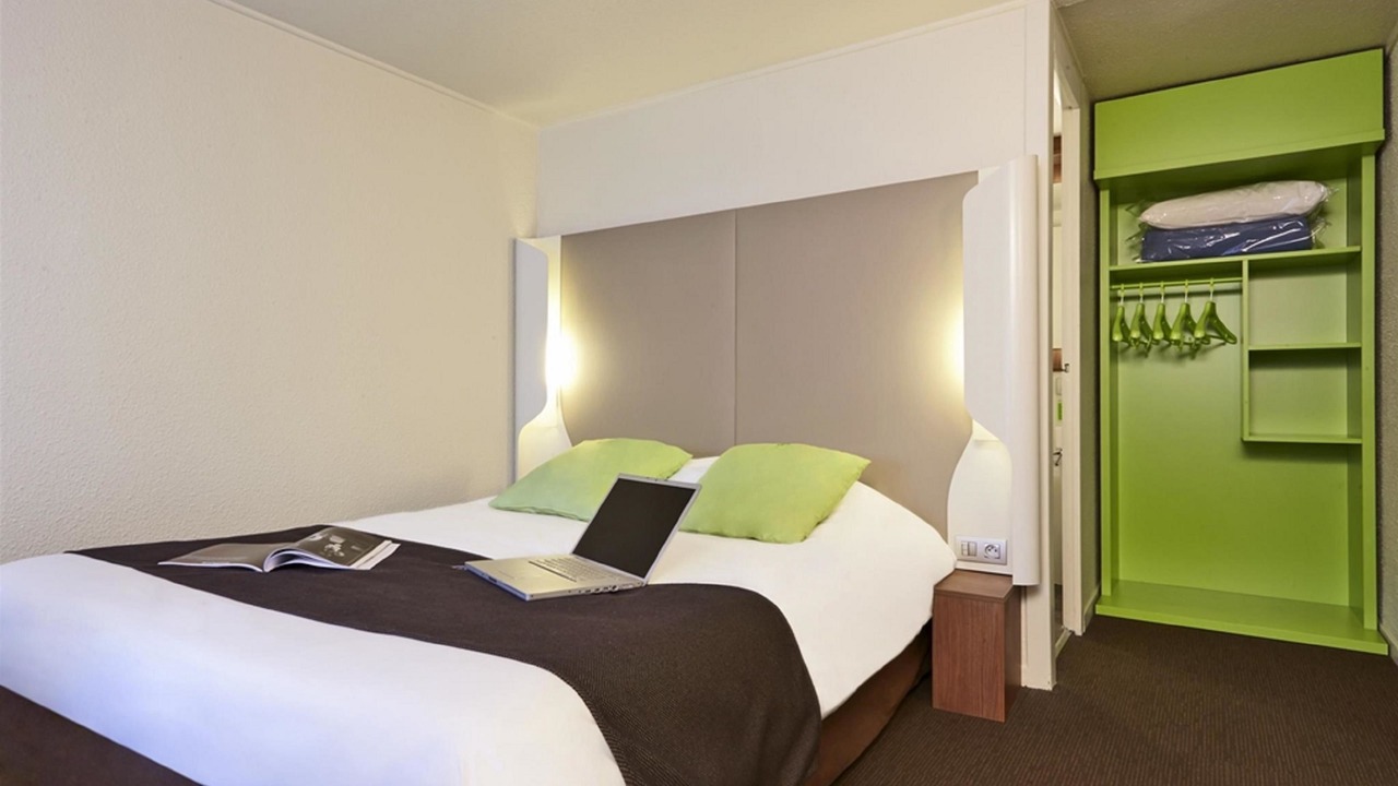 Photo of Bedroom in Cleunay