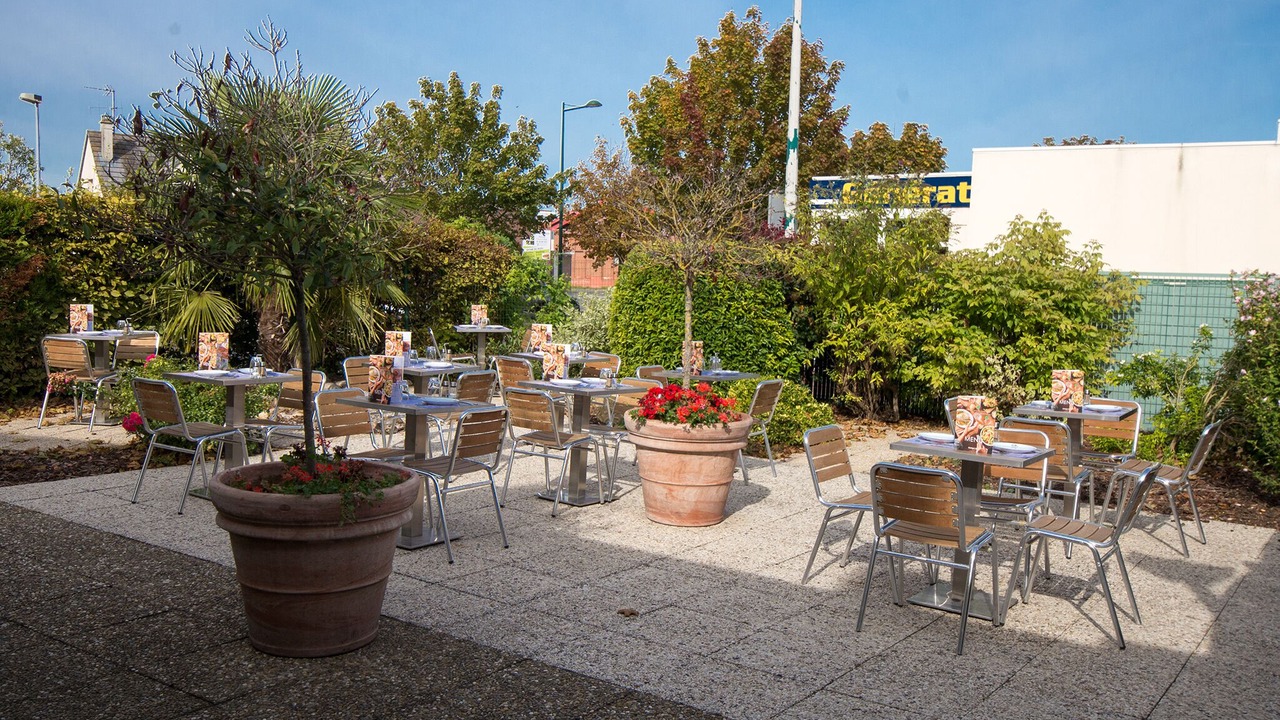 Photo of Patio Balcony in Muire - Haubette
