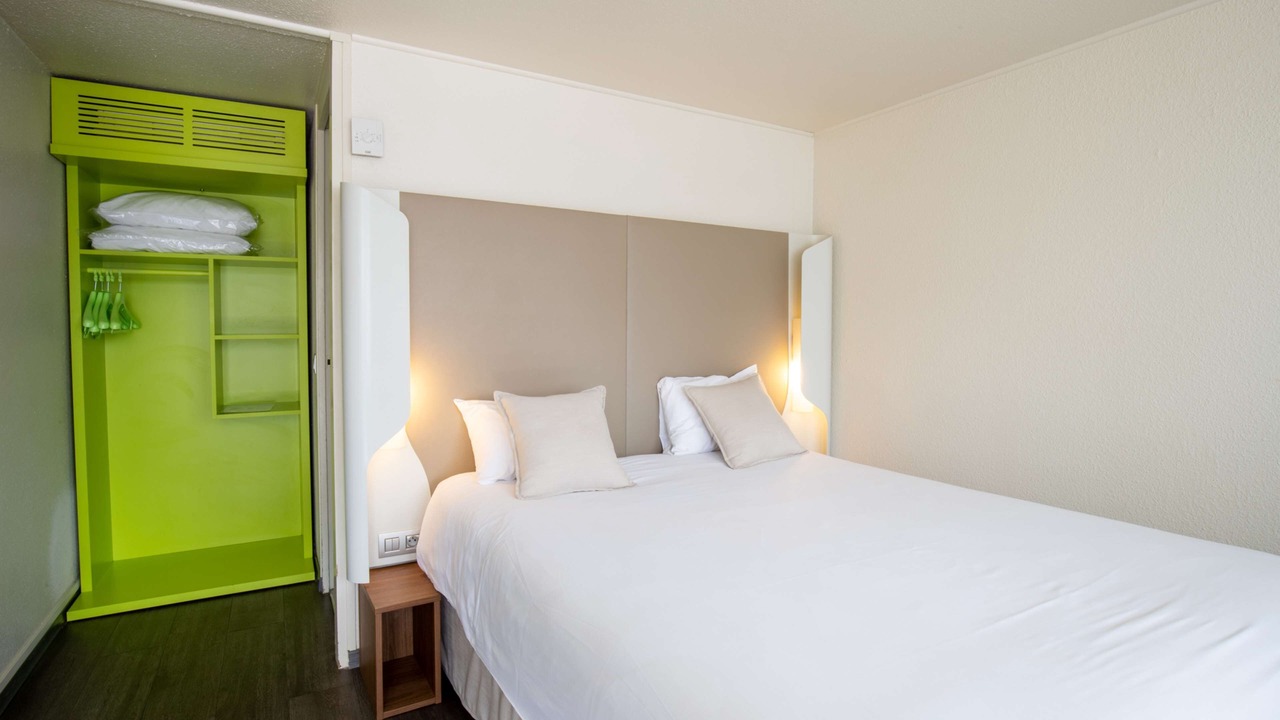 Photo of Bedroom in Muire - Haubette