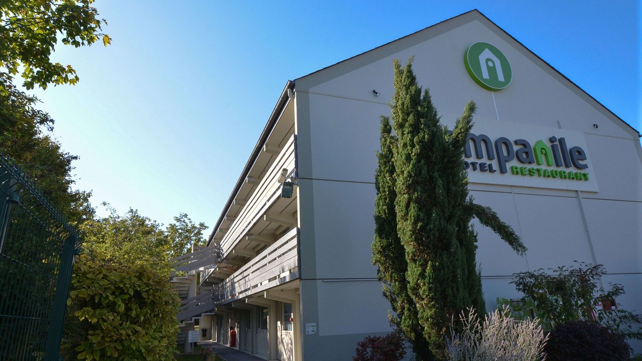 Photo of Outdoor in Muire - Haubette