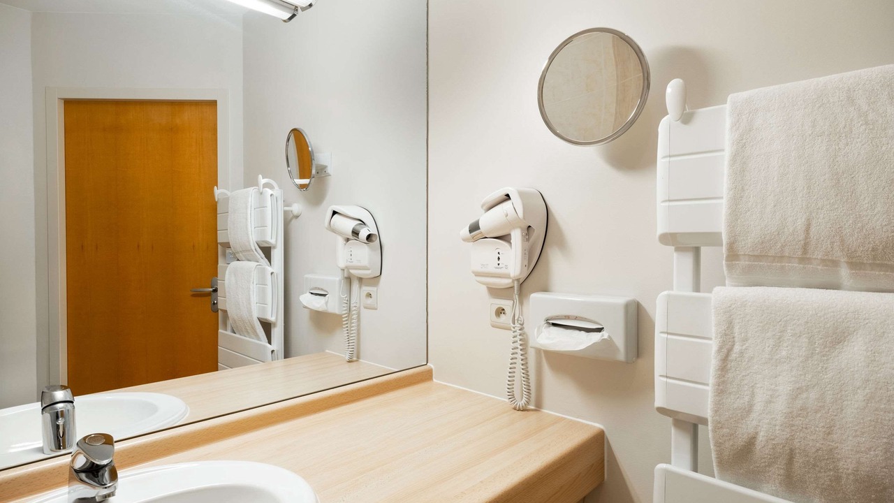 Photo of Bathroom in Centre Ville