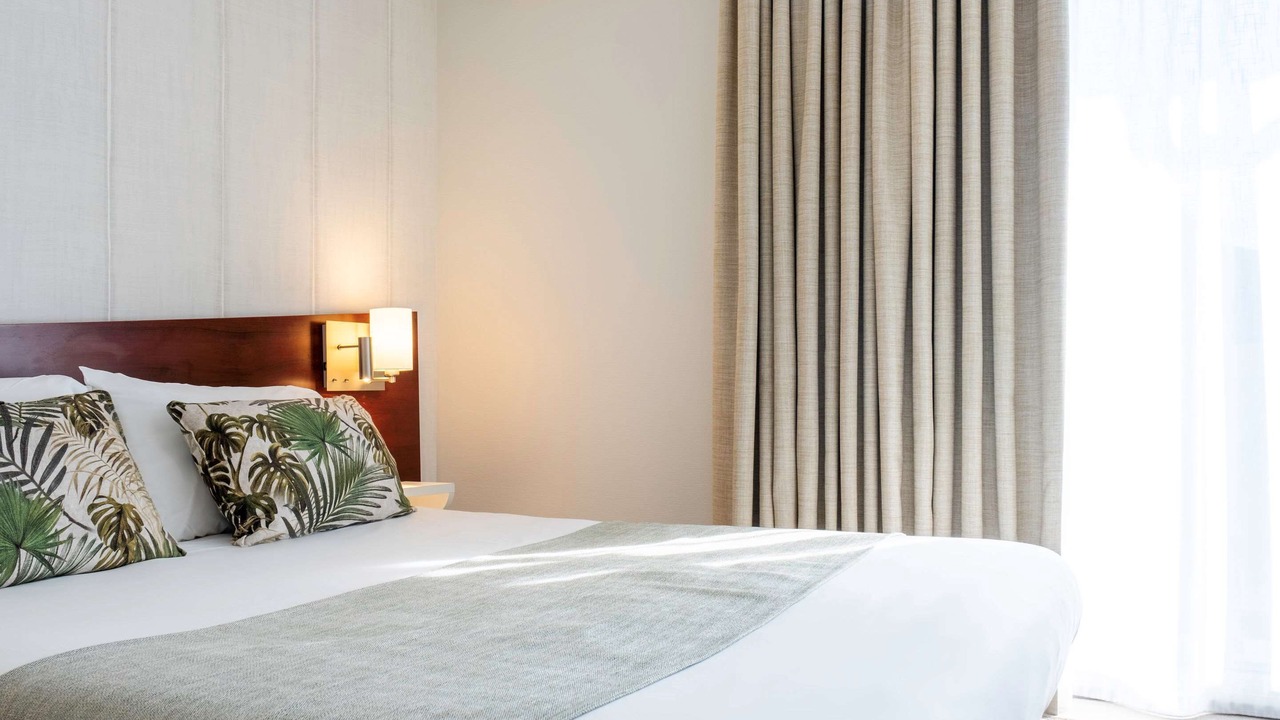 Photo of Bedroom in Centre Ville