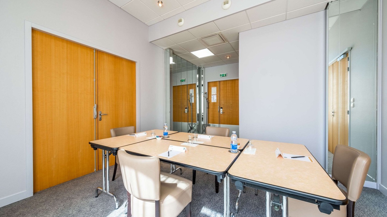 Photo of Others in Centre Ville