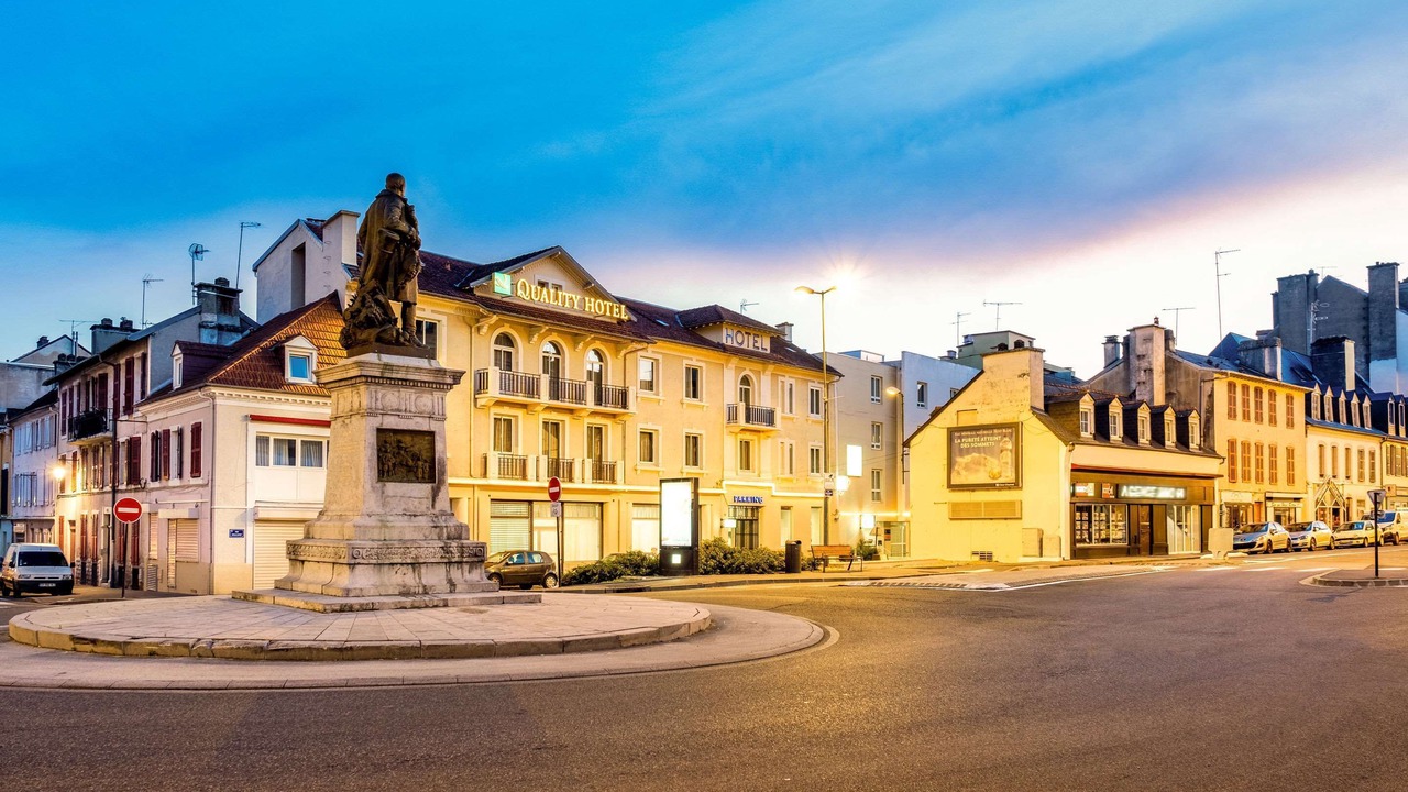 Photo of Outdoor in Centre Ville