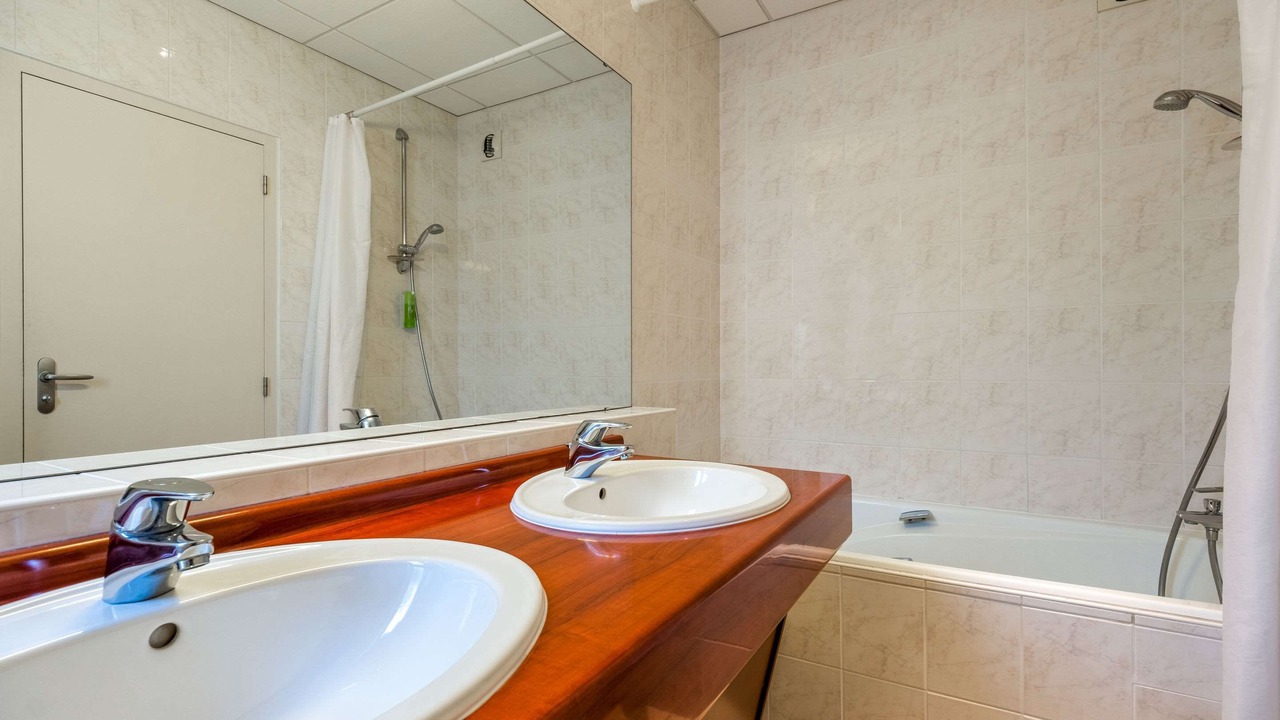 Photo of Bathroom in Centre Ville