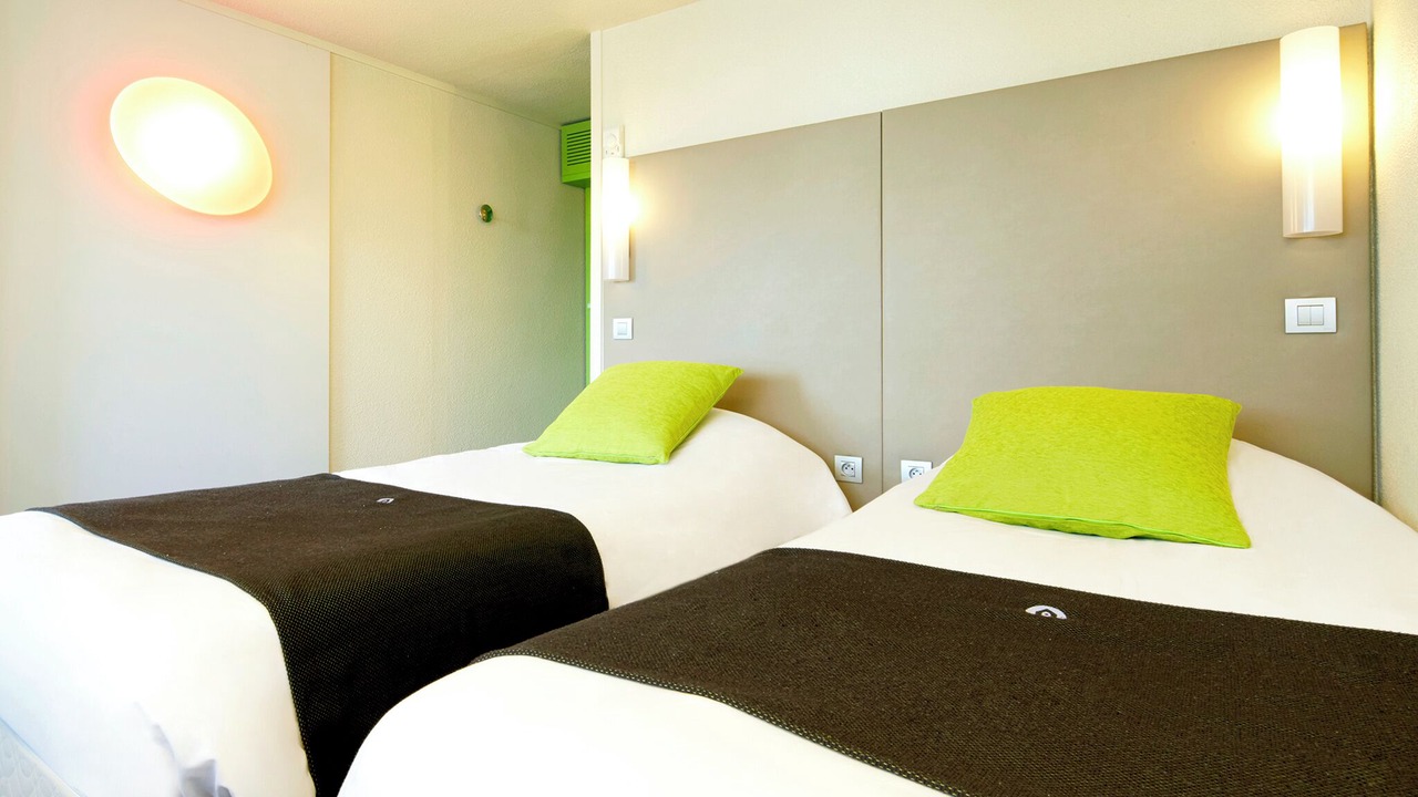 Photo of Bedroom in Chasseneuil-du-Poitou