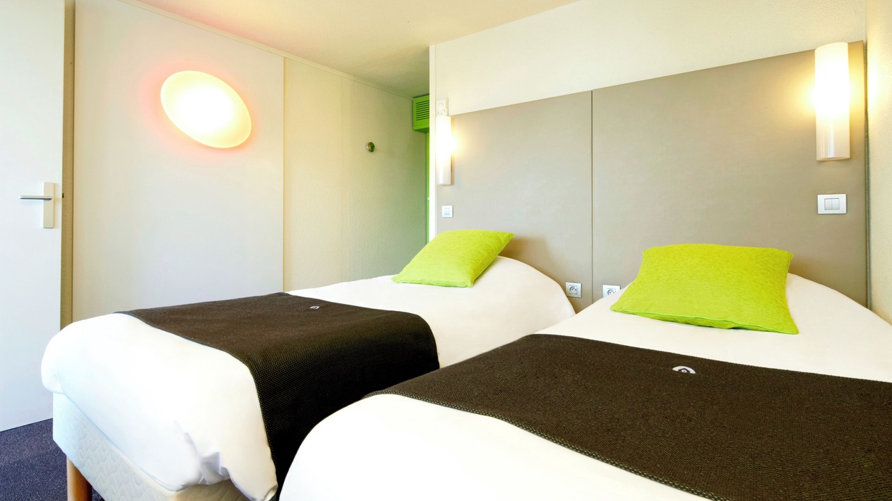 Photo of Bedroom in Chasseneuil-du-Poitou