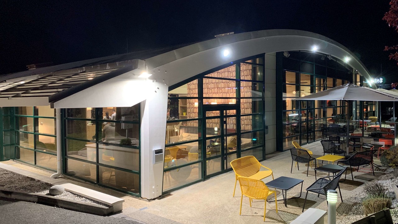 Photo of Patio Balcony in Chasseneuil-du-Poitou