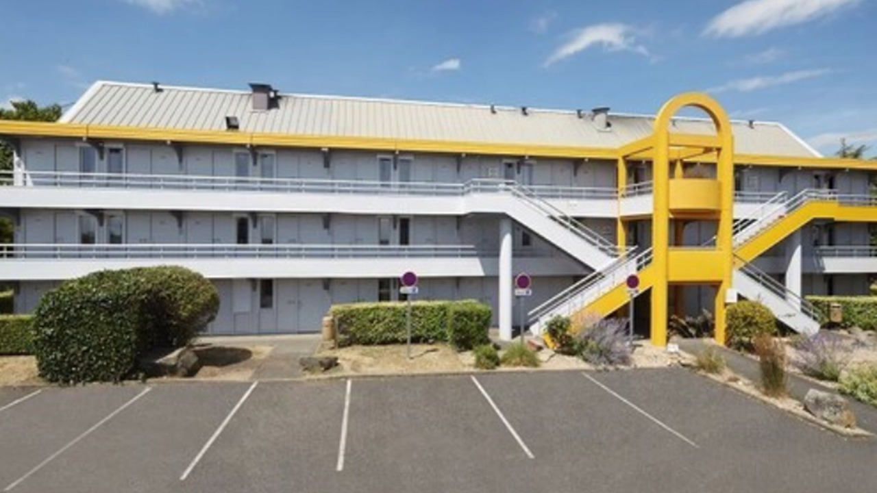 Photo of Outdoor in Chasseneuil-du-Poitou