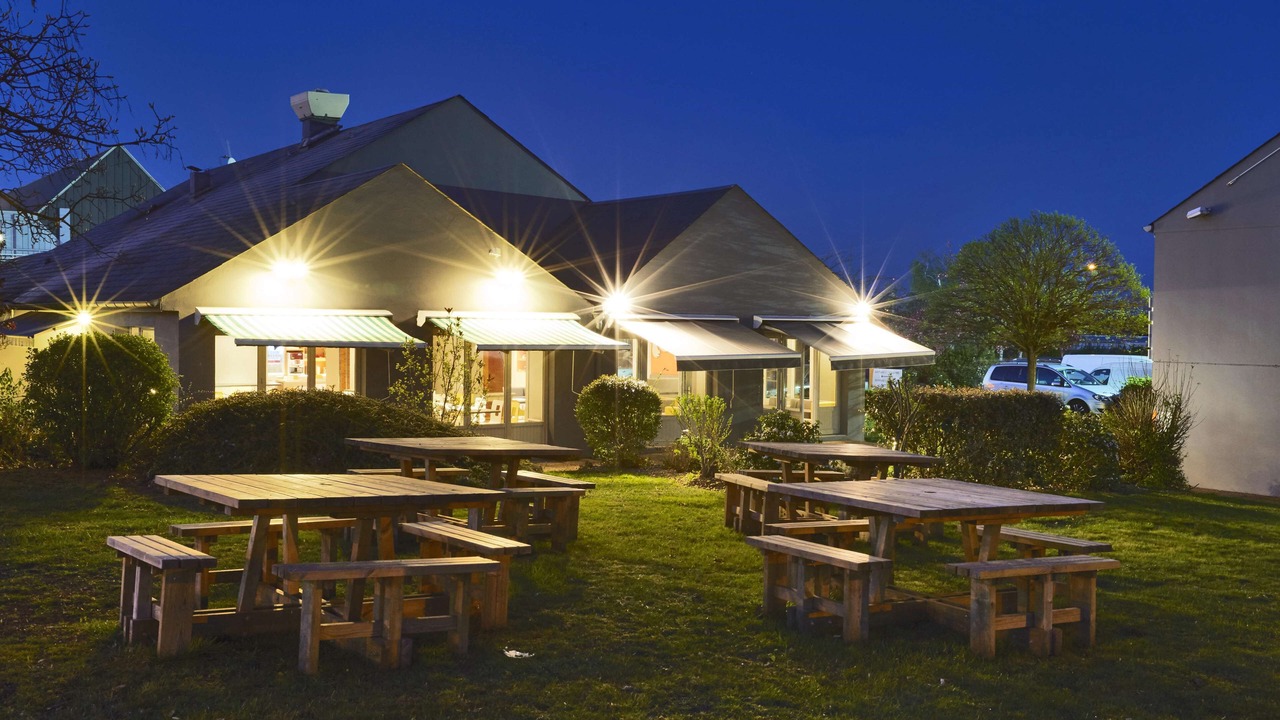 Photo of Outdoor in Chasseneuil-du-Poitou