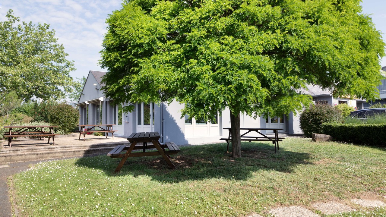 Photo of Outdoor in Chasseneuil-du-Poitou