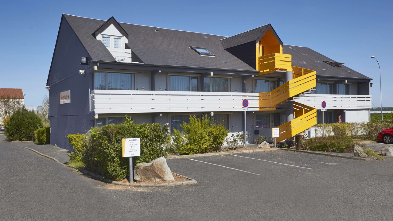 Photo of Outdoor in Chasseneuil-du-Poitou