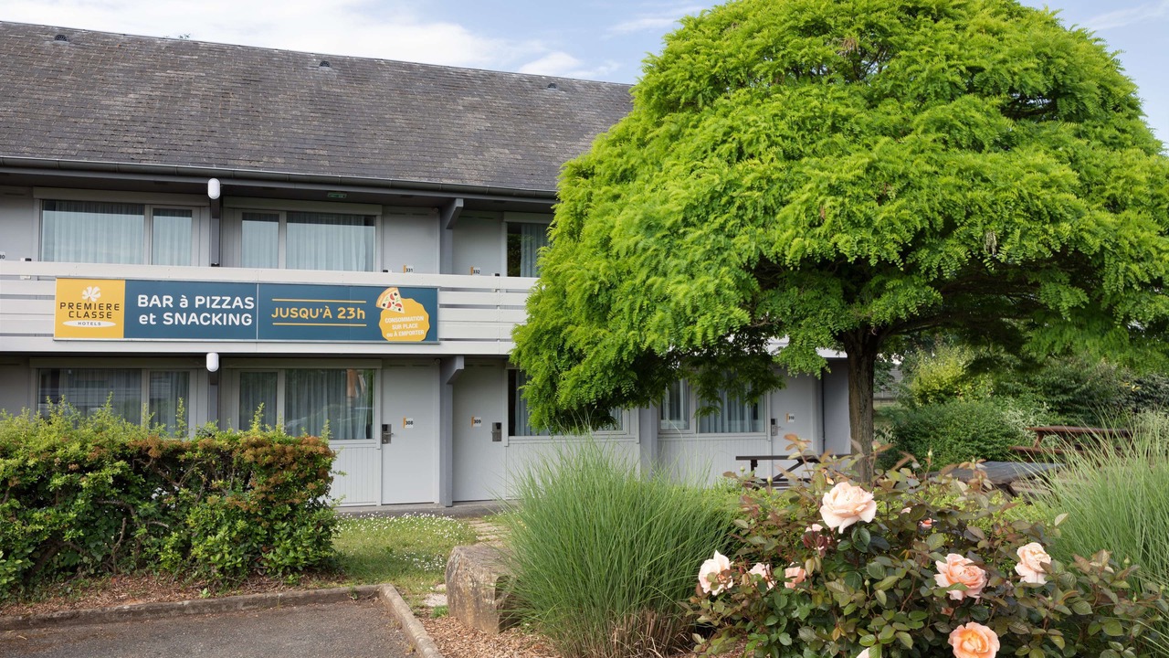 Photo of Outdoor in Chasseneuil-du-Poitou