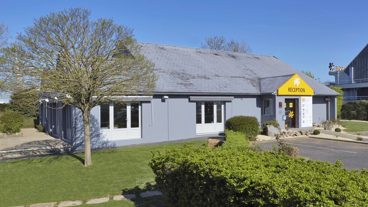 Photo of Outdoor in Chasseneuil-du-Poitou