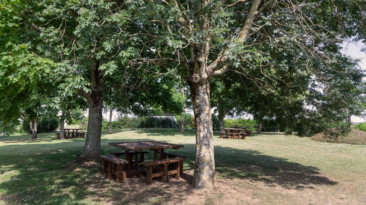 Photo of Outdoor in Chasseneuil-du-Poitou