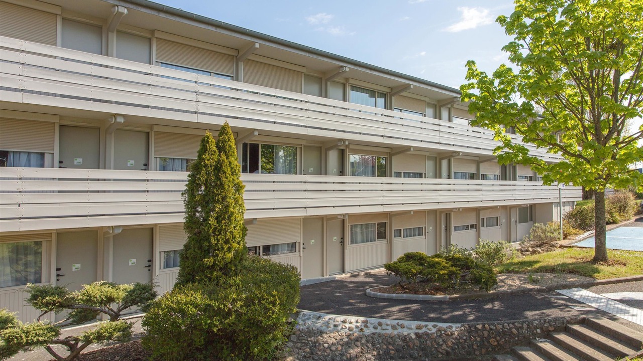 Photo of Outdoor in Poitiers
