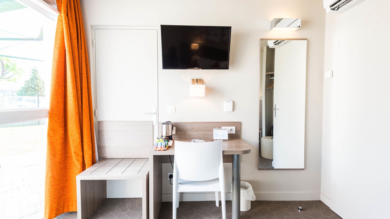 Photo of Bedroom in Annemasse