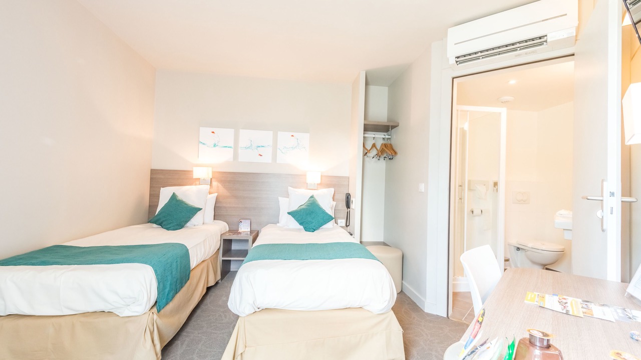 Photo of Bedroom in Annemasse