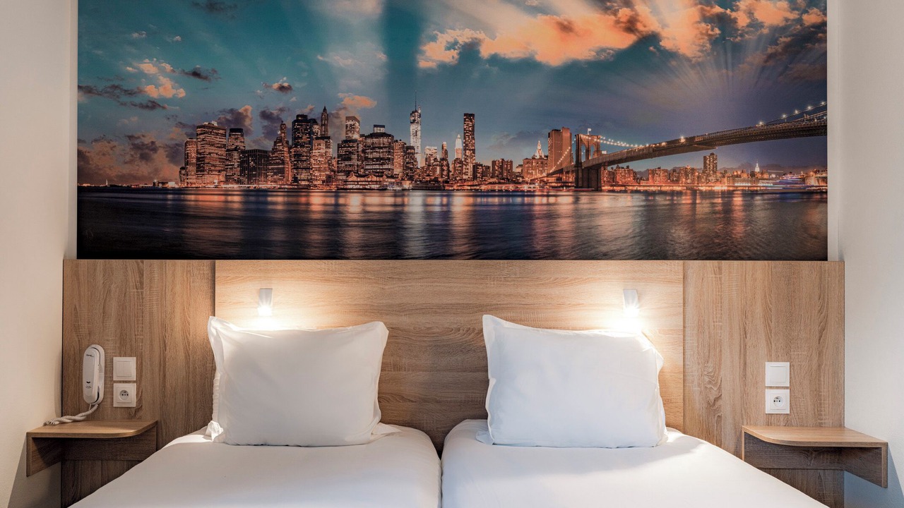 Photo of Bedroom in Annemasse