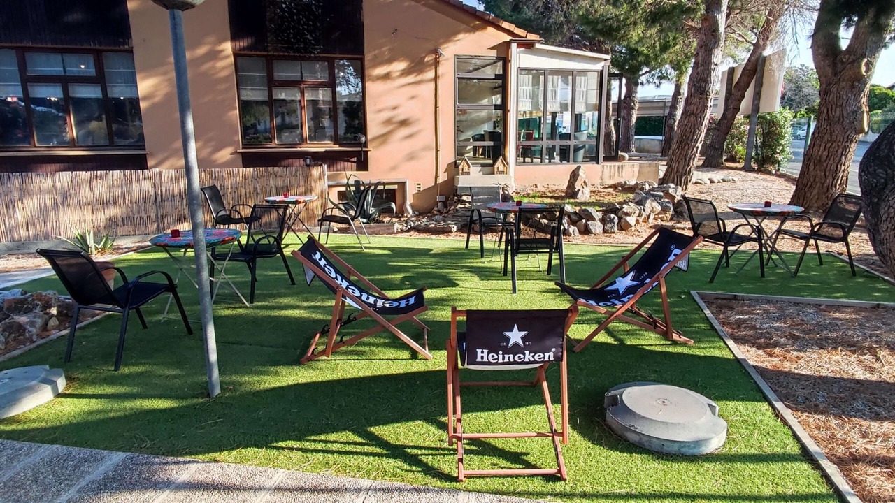 Photo of Outdoor in Perpignan