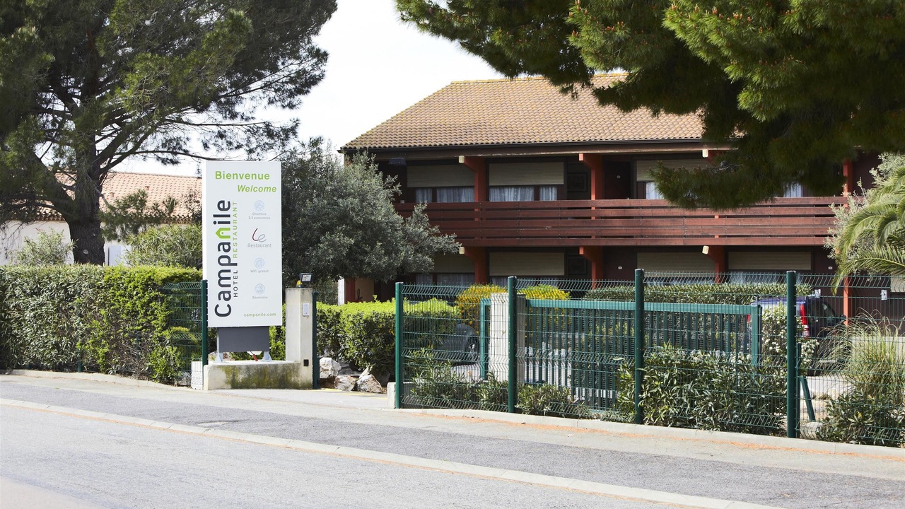 Photo of Outdoor in Perpignan