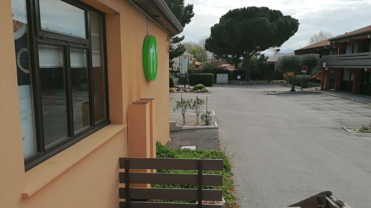 Photo of Outdoor in Perpignan