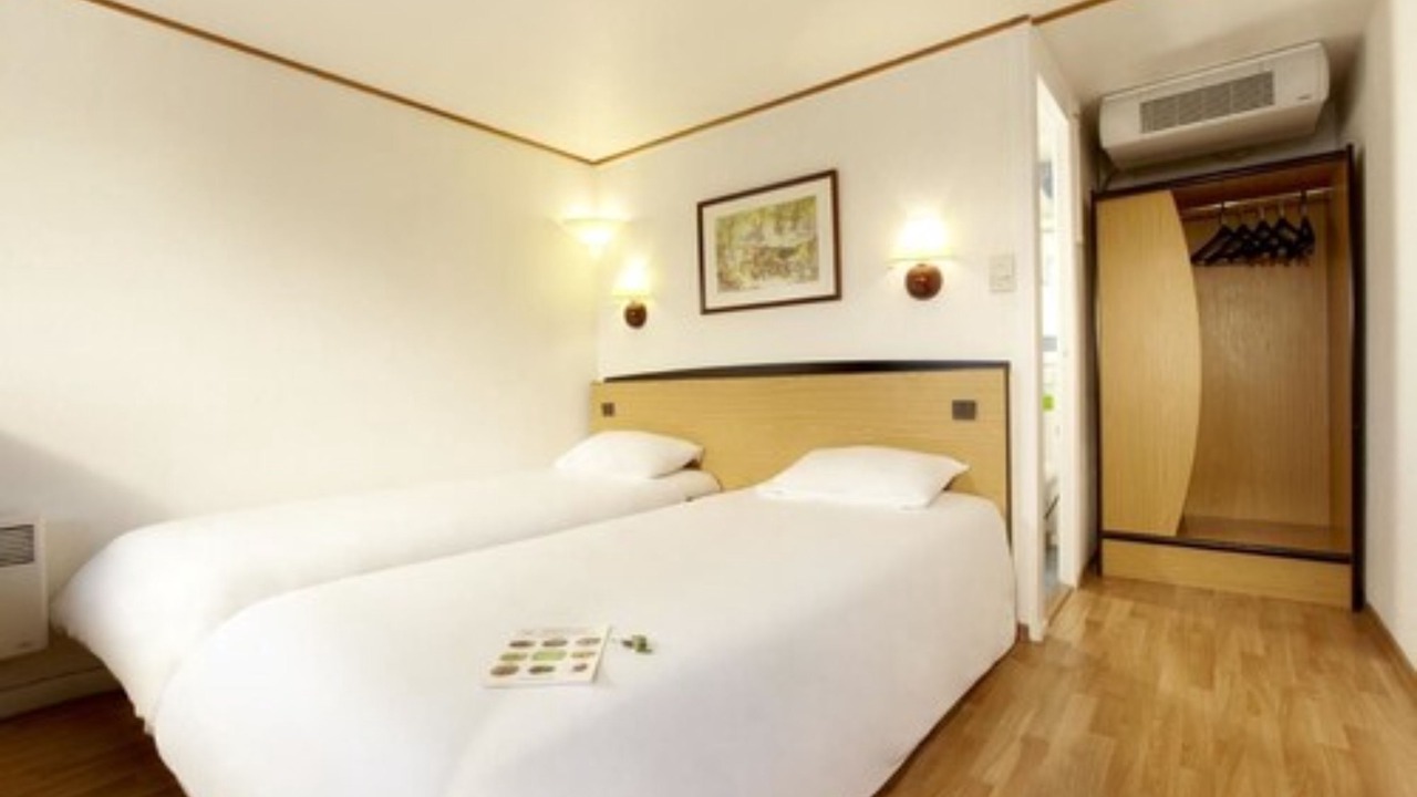 Photo of Bedroom in Perpignan