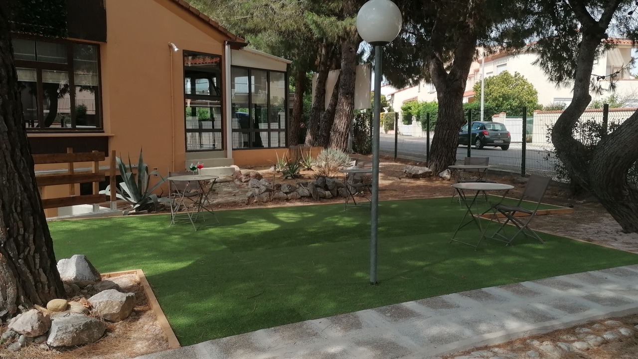 Photo of Outdoor in Perpignan