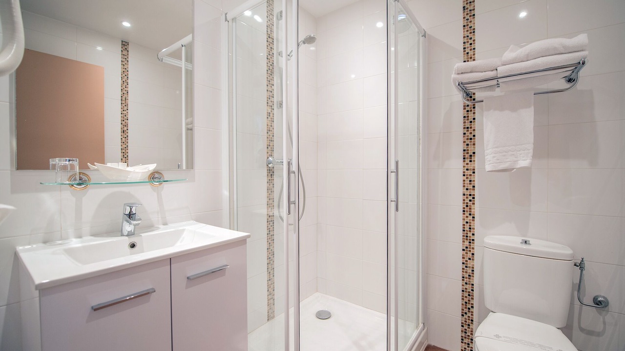 Photo of Bathroom in Carros