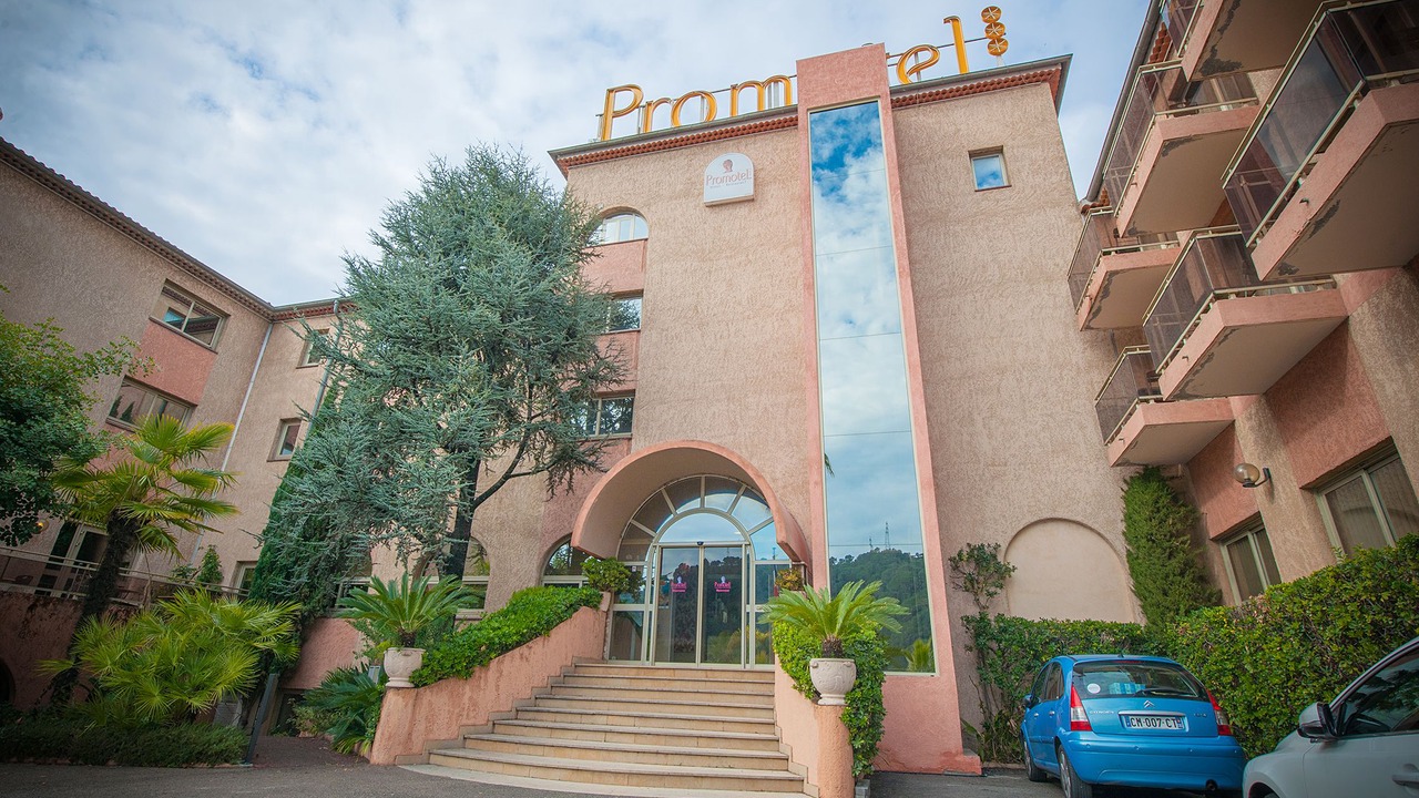 Photo of Outdoor in Carros