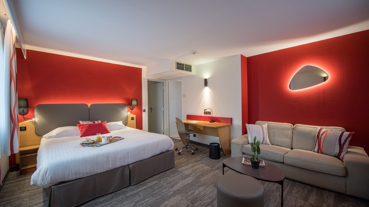 Photo of Bedroom in Carros