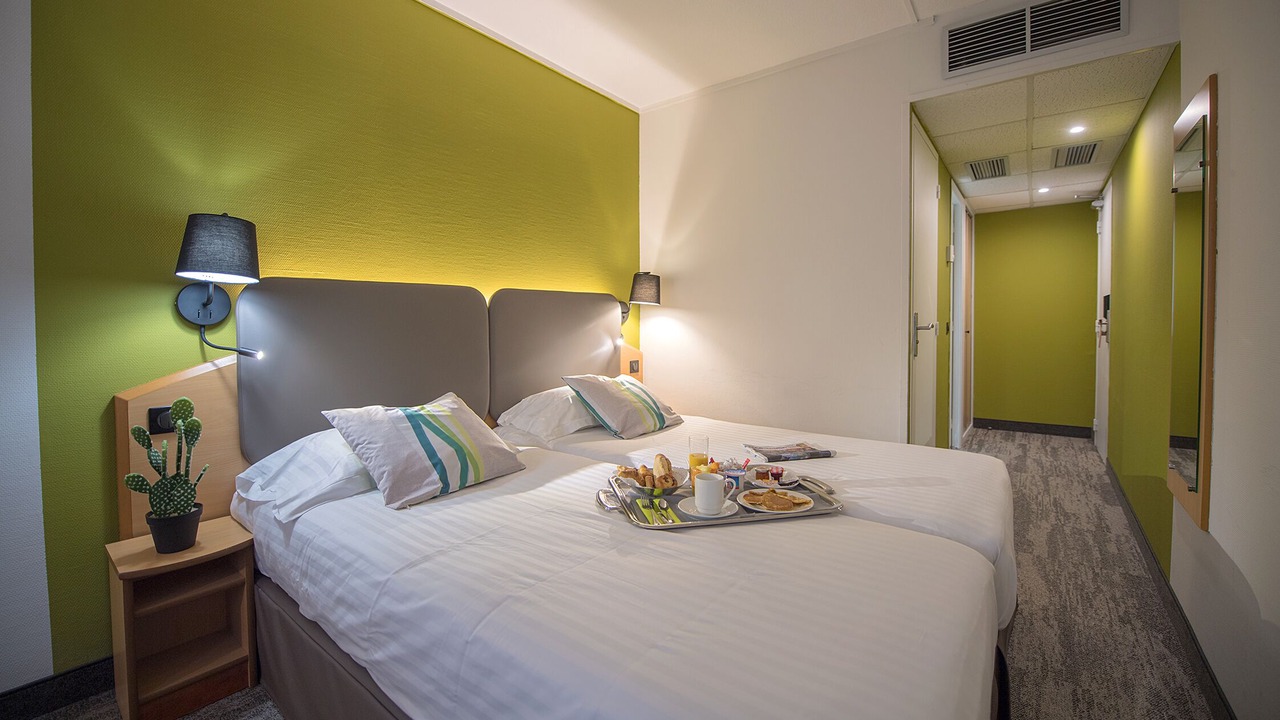 Photo of Bedroom in Carros