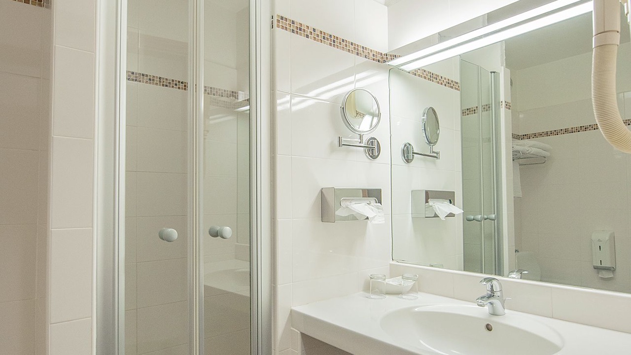 Photo of Bathroom in Carros