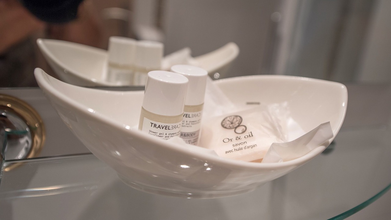 Photo of Bathroom in Carros