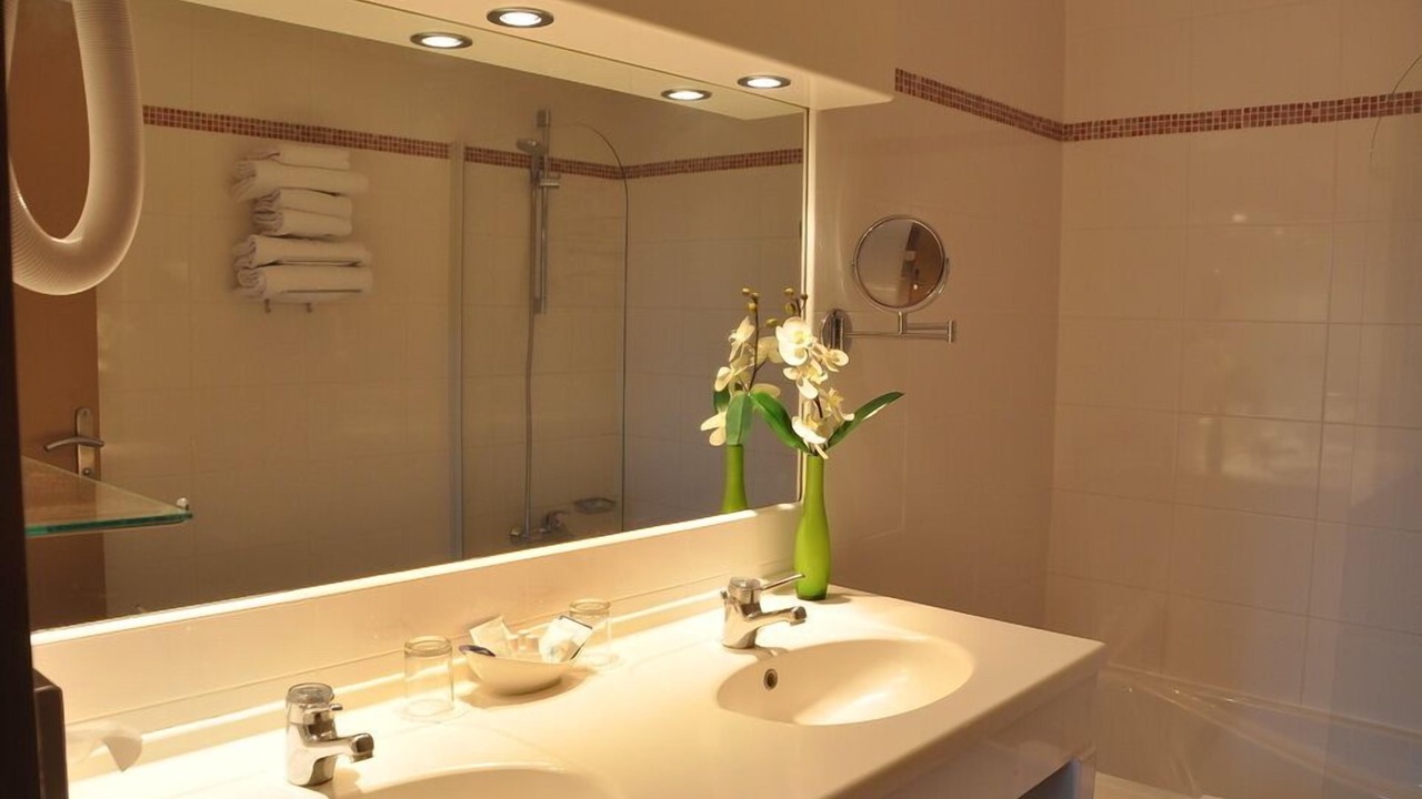 Photo of Bathroom in Carros