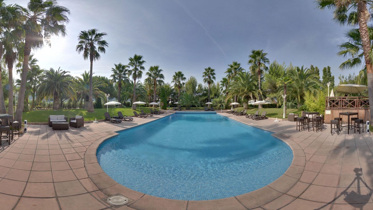 Photo of Outdoor in Carros